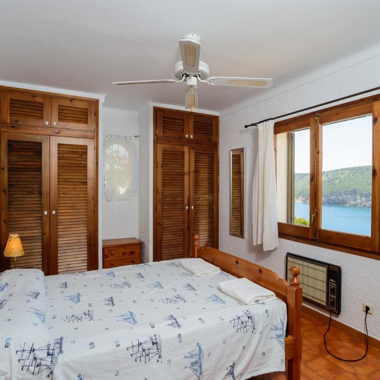 Costabravaforrent Palas Atenea - Casa Unifamiliar de 3 dormitorios - 25