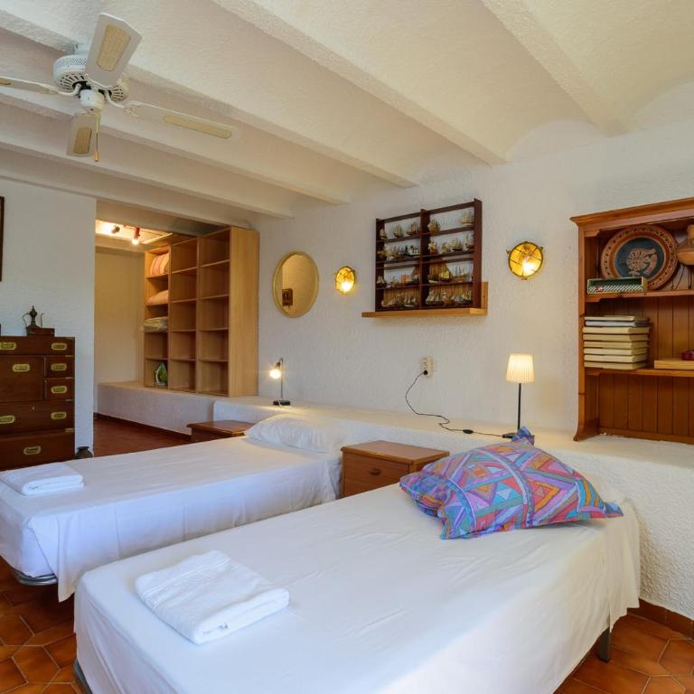Costabravaforrent Palas Atenea - Casa Unifamiliar de 3 dormitorios - 28