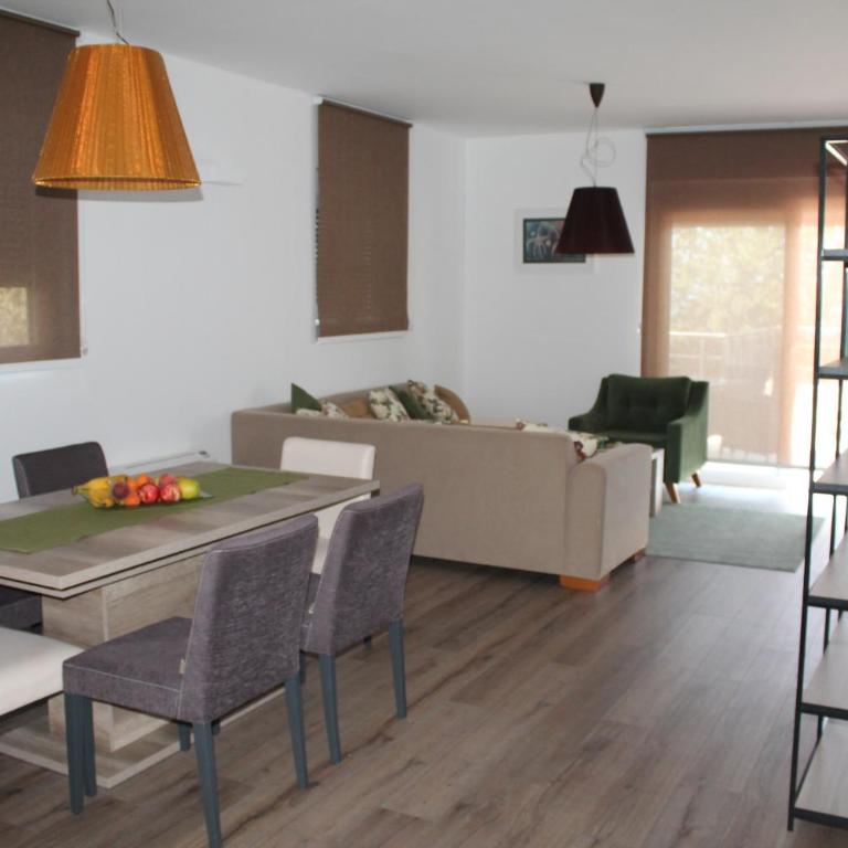 Apartmani Capri - Apartment with Sea View - 9