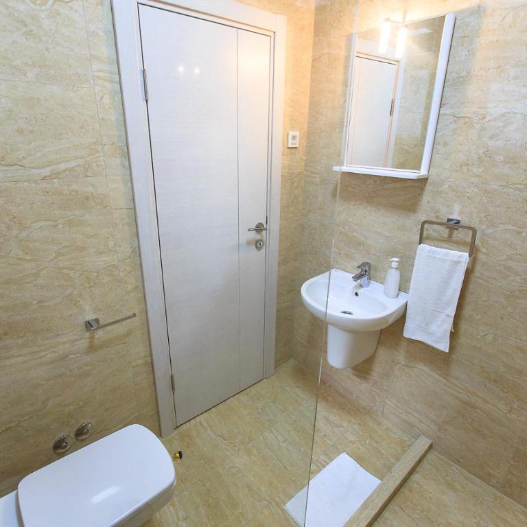 Apartments Sarić - Studio (3 Odrasle Osobe) - 4