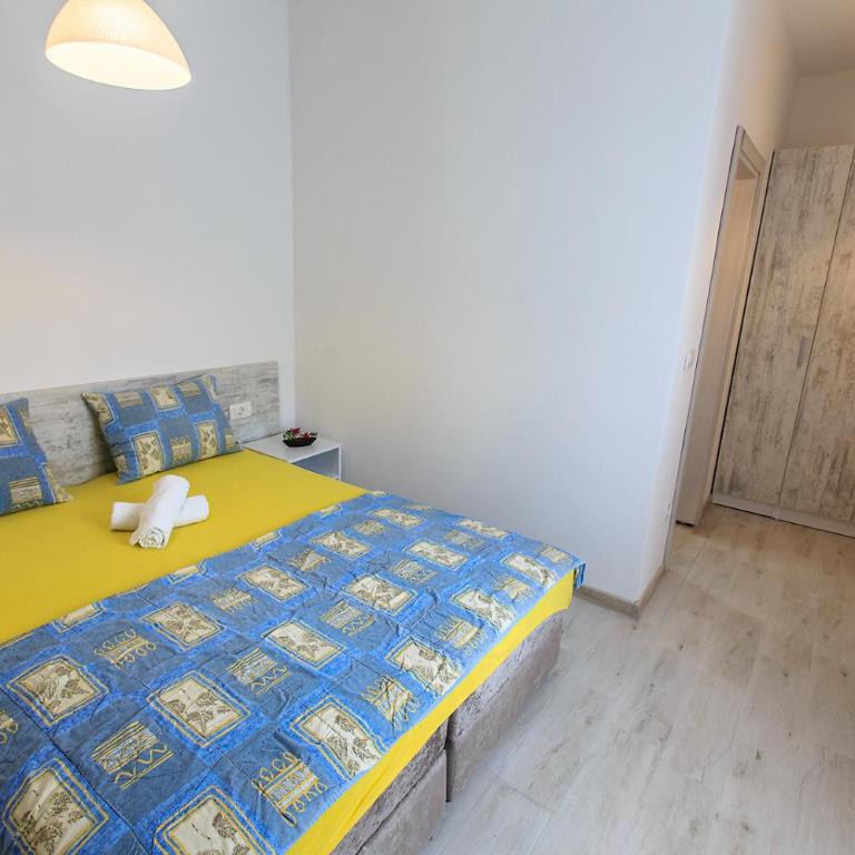 Apartments Sarić - Studio (3 Odrasle Osobe) - 6
