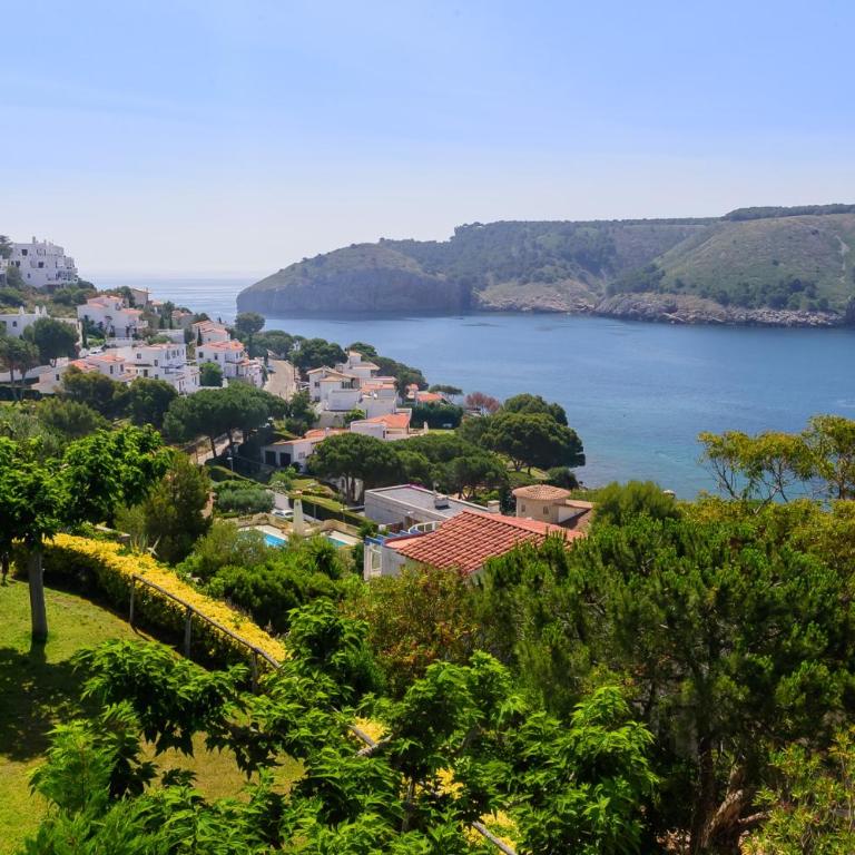 Costabravaforrent Palas Atenea - Casa Unifamiliar de 3 dormitorios - 4