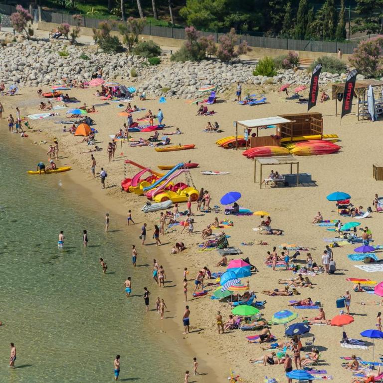 Costabravaforrent Palas Atenea - Casa Unifamiliar de 3 dormitorios - 5