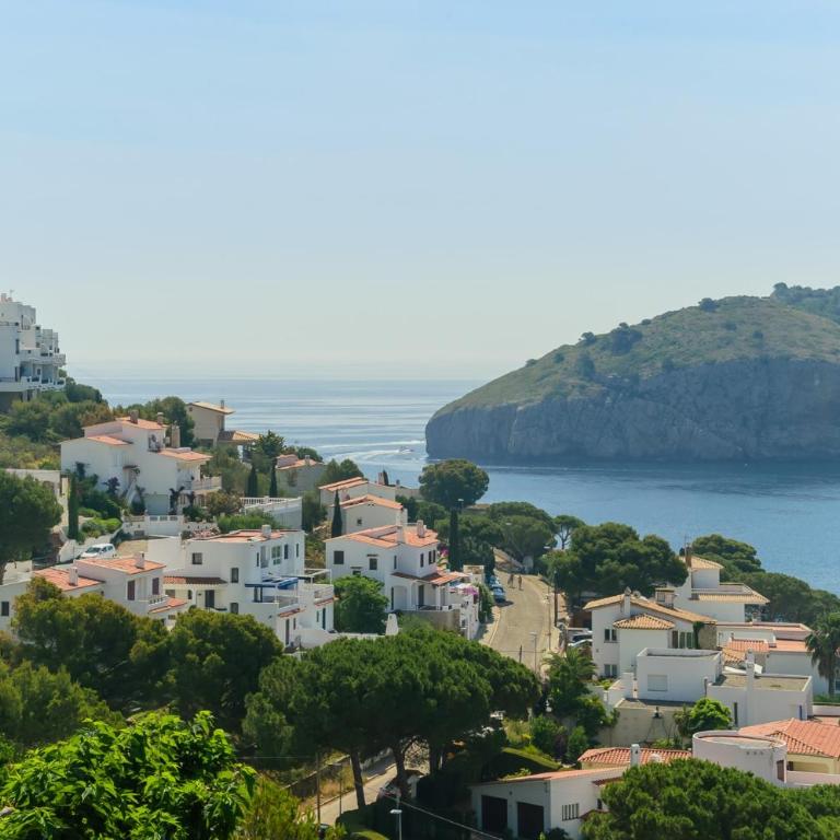 Costabravaforrent Palas Atenea - Casa Unifamiliar de 3 dormitorios - 7