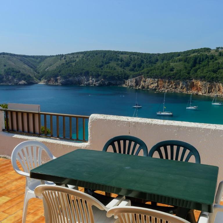 Costabravaforrent Palas Atenea - Casa Unifamiliar de 3 dormitorios - 9