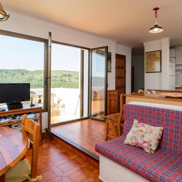 Costabravaforrent Palas Atenea - Casa Unifamiliar de 3 dormitorios - 10