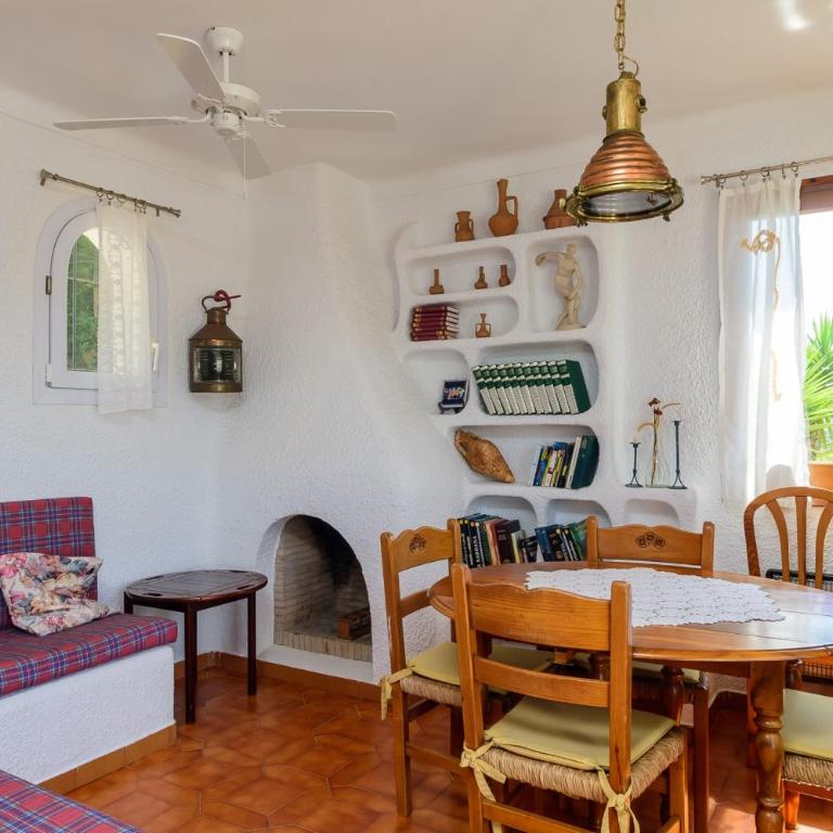Costabravaforrent Palas Atenea - Casa Unifamiliar de 3 dormitorios - 11