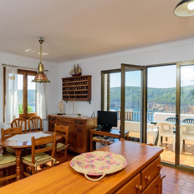 Costabravaforrent Palas Atenea - Casa Unifamiliar de 3 dormitorios - 17