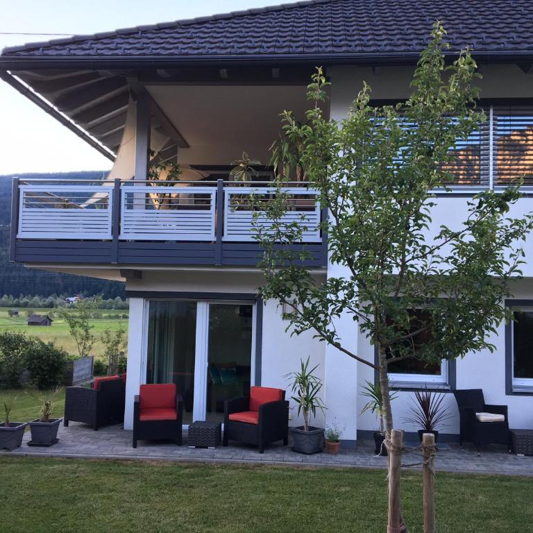 Apartment Mitterberger - Nassfeld - Appartement 2 Chambres avec Terrasse - 13