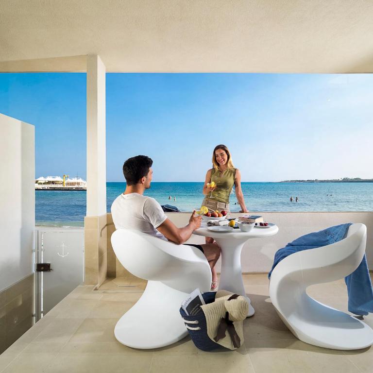 White Bay - Suite con Accesso Spa - 7