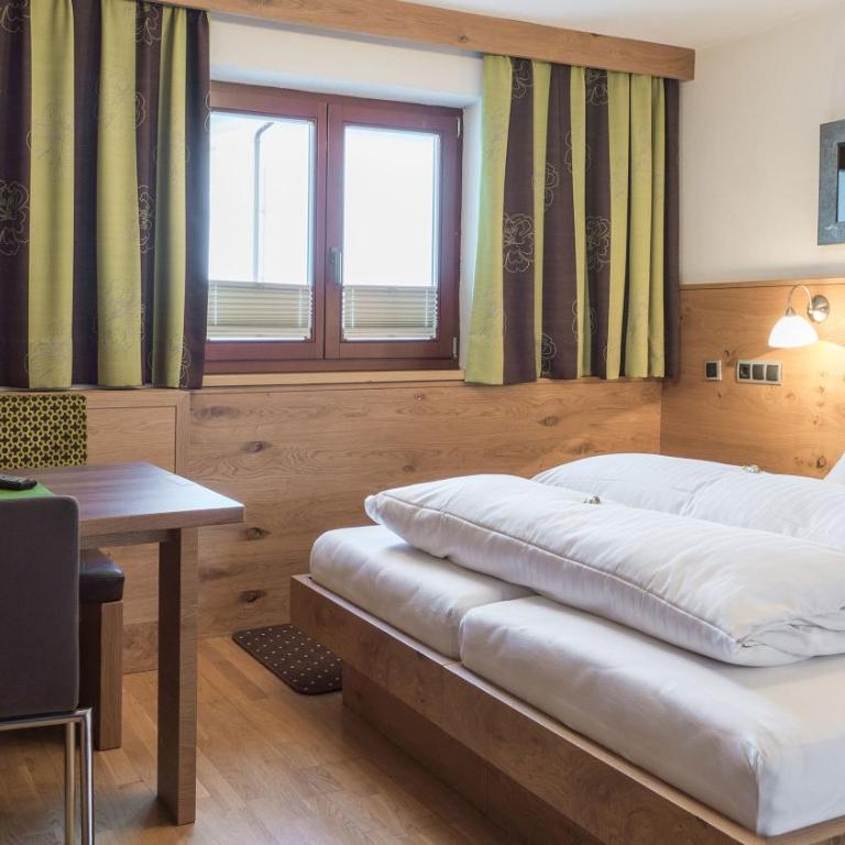 Haus Battisti - Standard Doppelzimmer - 3