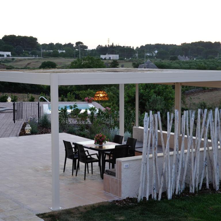 Trullo delle Querce Suite Private Pool - Two-Bedroom Villa - 9
