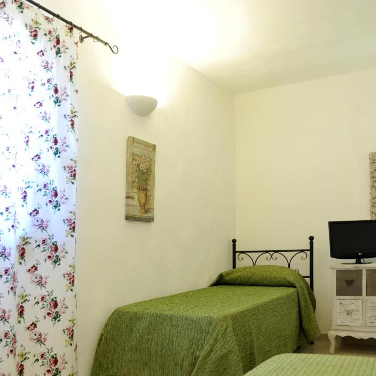 Trullo delle Querce Suite Private Pool - Two-Bedroom Villa - 10