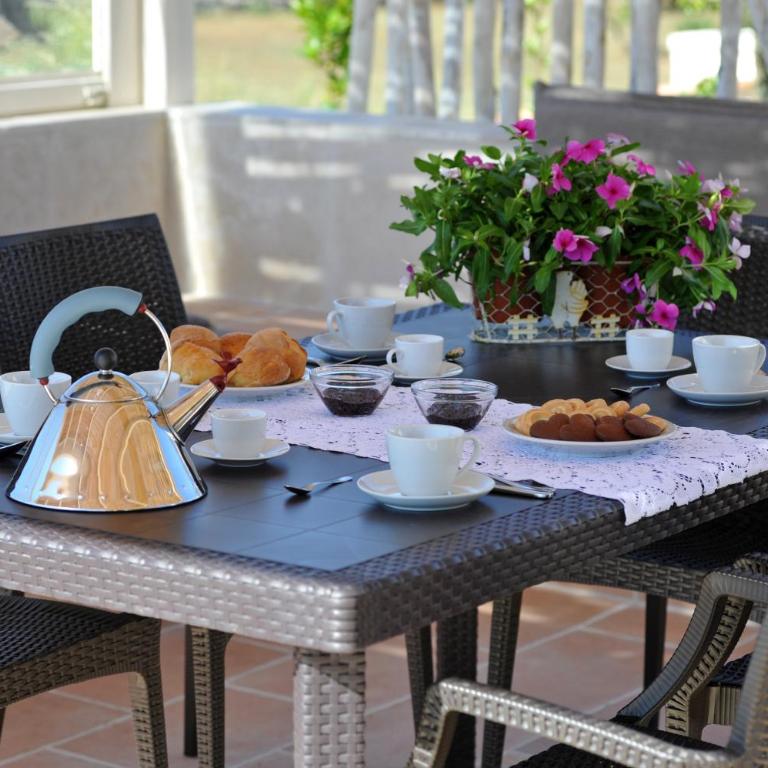 Trullo delle Querce Suite Private Pool - Two-Bedroom Villa - 12