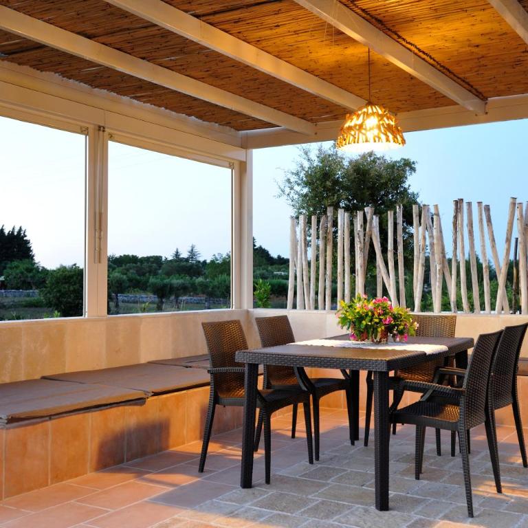 Trullo delle Querce Suite Private Pool - Two-Bedroom Villa - 23