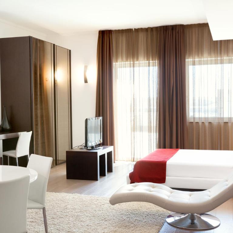 Mediterraneo Palace Hotel - Suite - 6
