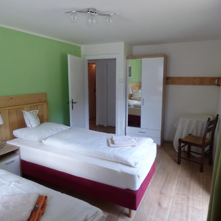 Gasthof Dorfschenke - Apartment (4 Erwachsene) - 3