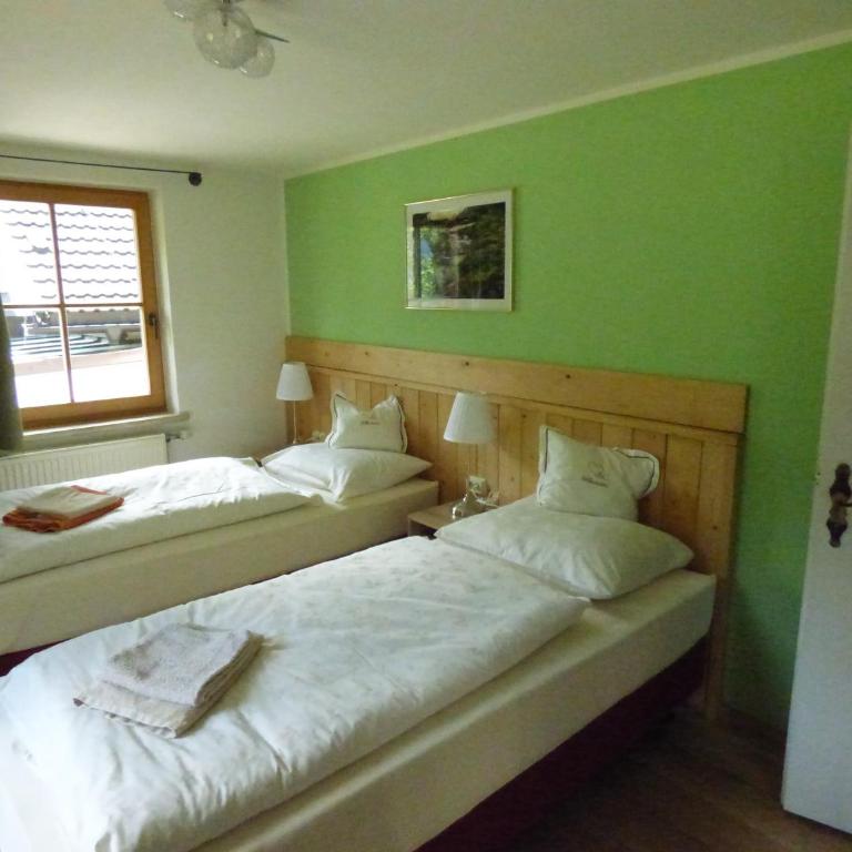 Gasthof Dorfschenke - Apartment (4 Erwachsene) - 4