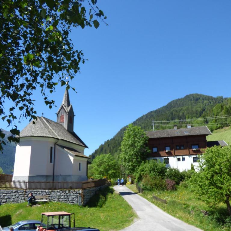 Gasthof Dorfschenke - Apartment (4 Erwachsene) - 6