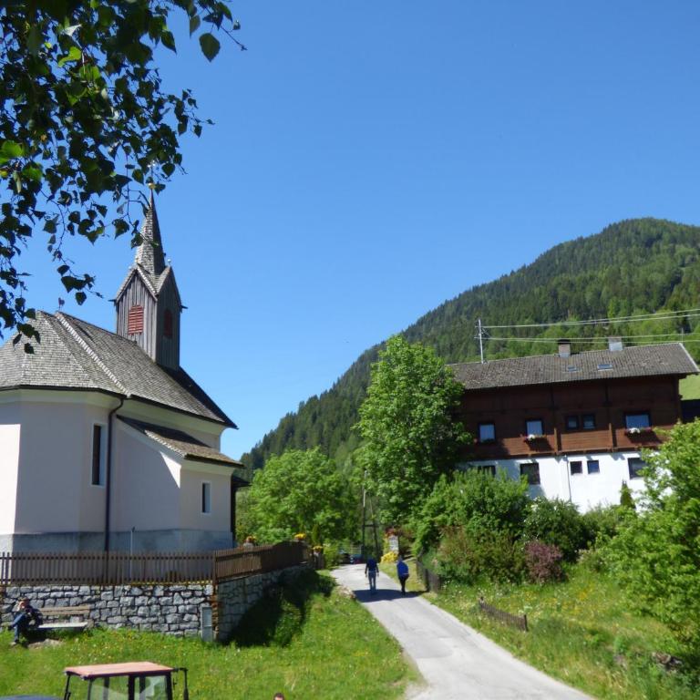 Gasthof Dorfschenke - Apartment (4 Erwachsene) - 7