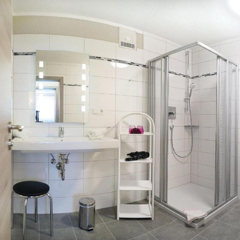 Im Gewölbe - Suite mit Balkon - 5