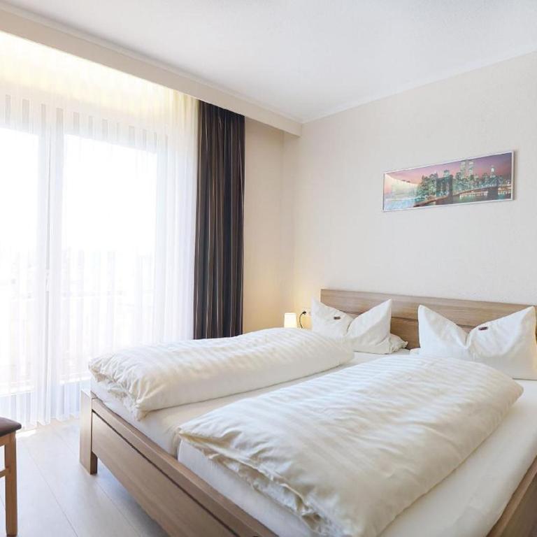 Im Gewölbe - Doppelzimmer mit Balkon - 3
