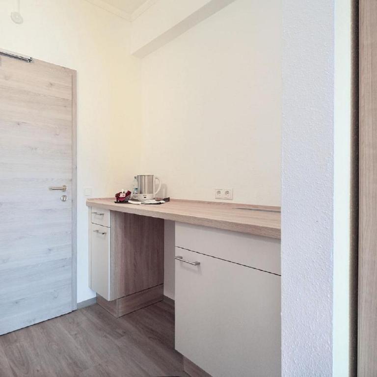 Im Gewölbe - Doppelzimmer mit Balkon - 5