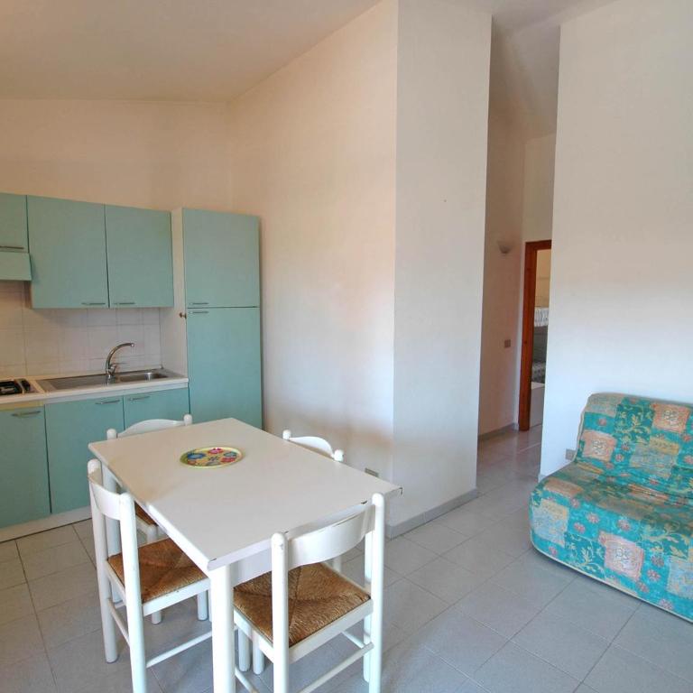 Le Maree Gallura - Casa con 1 Camera da Letto - 1