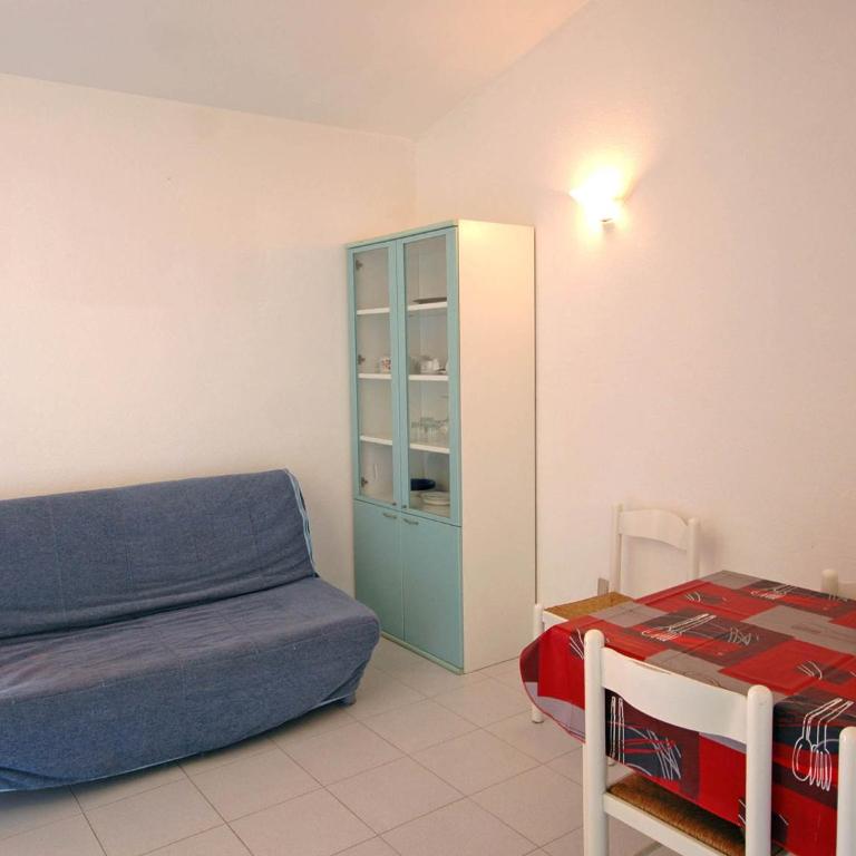 Le Maree Gallura - Casa con 1 Camera da Letto - 4