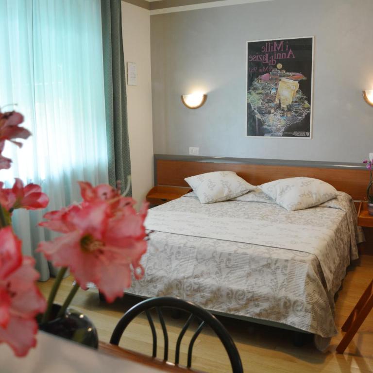 Villa Chiara - Camera Familiare Standard - 6