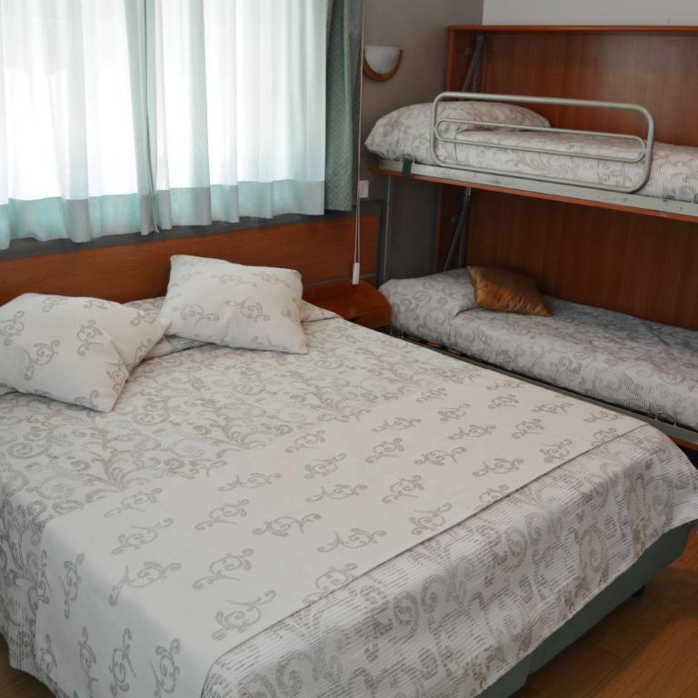 Villa Chiara - Camera Familiare Standard - 14