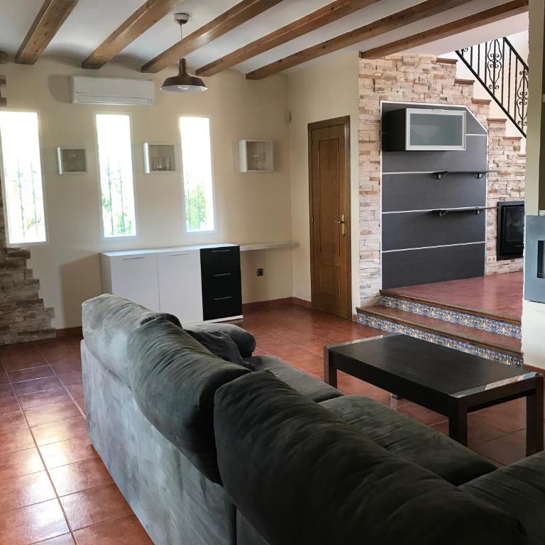 Casa Pareada en Peñiscola - Casa de 4 dormitorios - 32