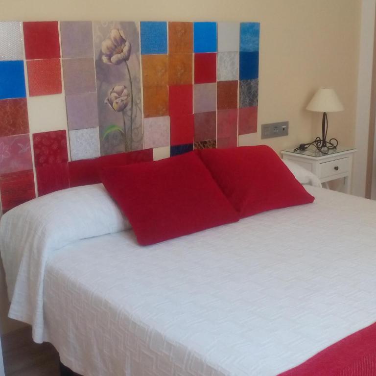 New La Granada - Deluxe Apartment - 8