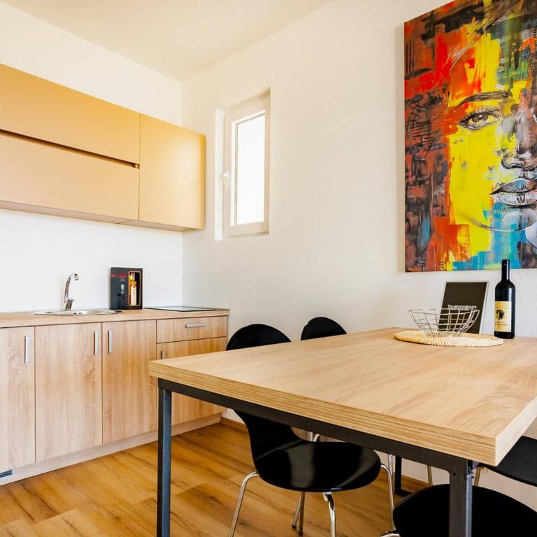VilaA21 - Apartment with Sea View - 12