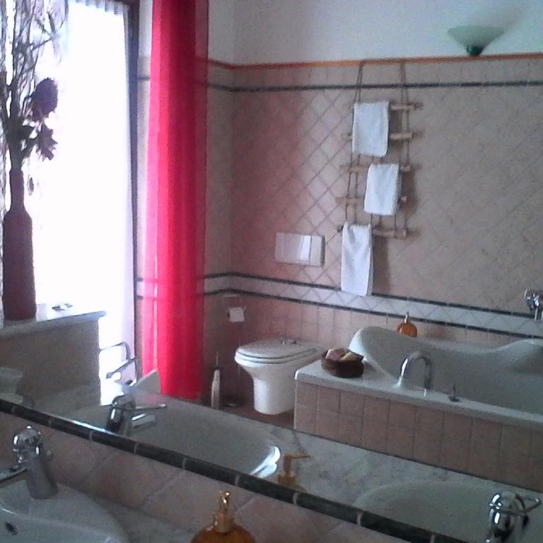 LA CASA DEI MASUE' - Camera King con Vasca Idromassaggio - 38