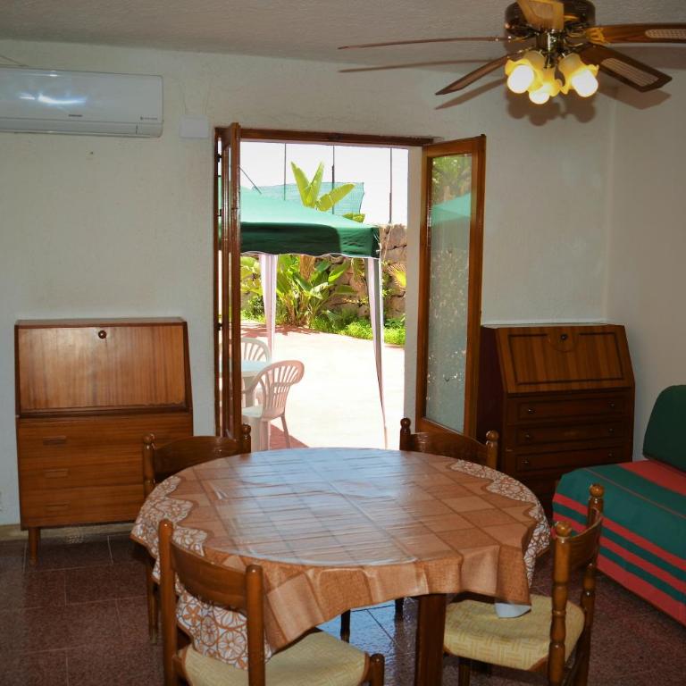 Residence Villa Liliana - Appartamento con 2 Camere da Letto e Terrazza (5 Adulti) - 5