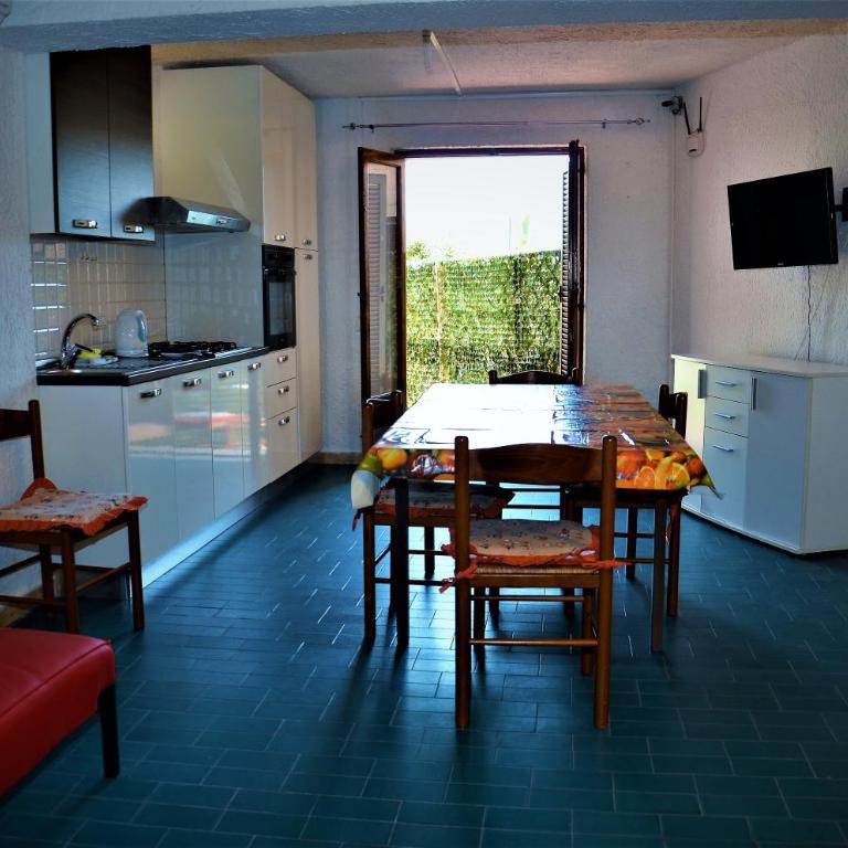 Residence Villa Liliana - Appartamento con 2 Camere da Letto e Terrazza (5 Adulti) - 9