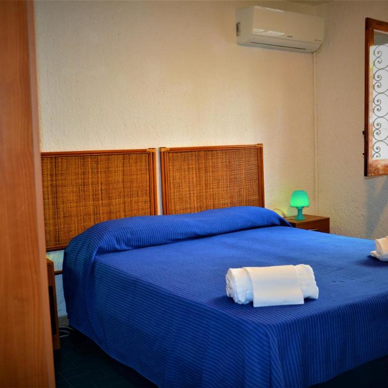 Residence Villa Liliana - Appartamento con 2 Camere da Letto e Terrazza (5 Adulti) - 12