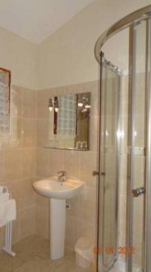 Auberge de la Fadaise - Chambre Double - Vue sur Piscine - 5