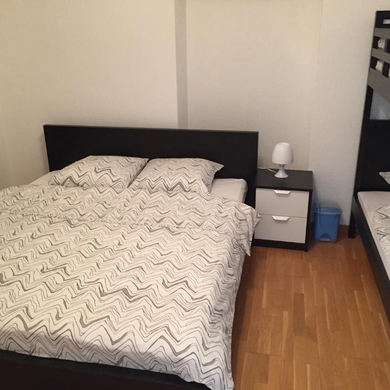 B&B Le Phare - Familienzimmer - 3