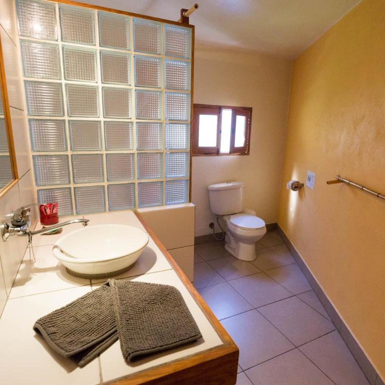 La Selenita - Triple Room - 11