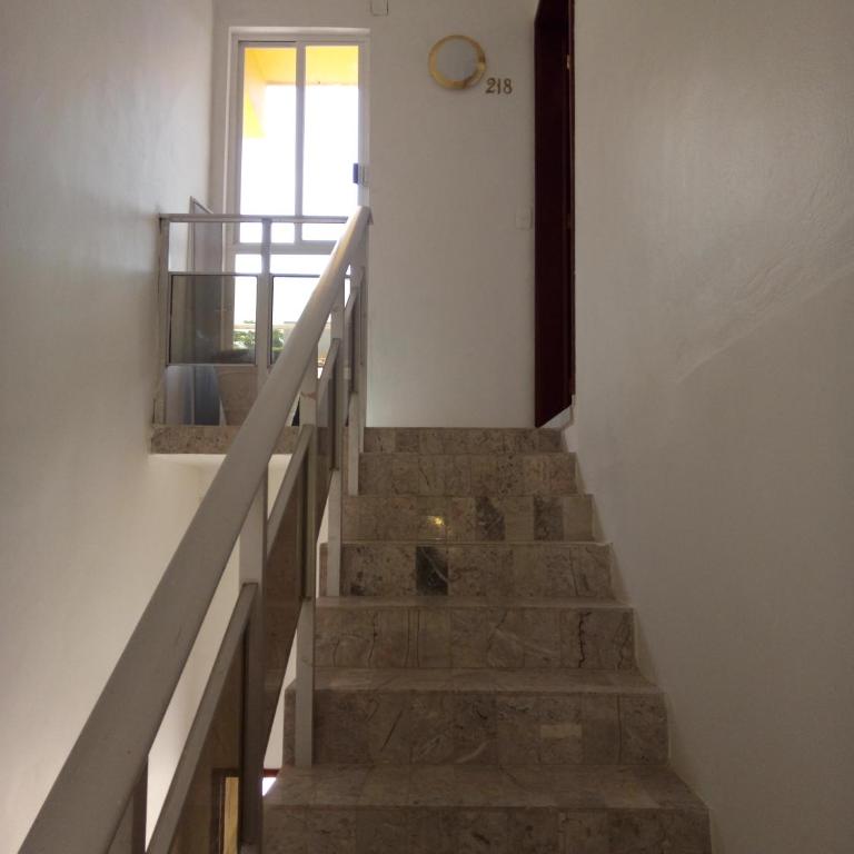 Hotel Mary Carmen - Estudio Superior - 10