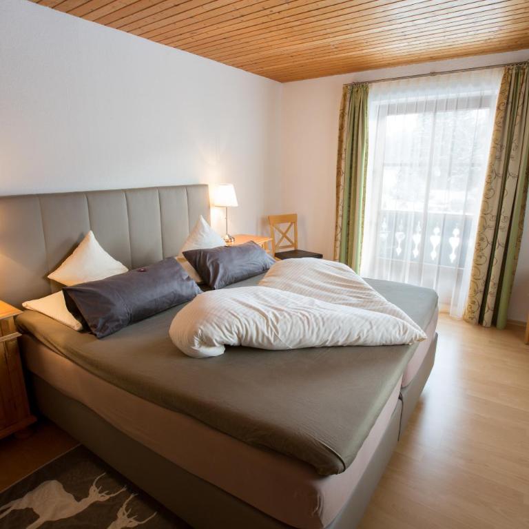 Der Helmerhof Allgäu Hideaway - Studio - auf 2 Ebenen - 1