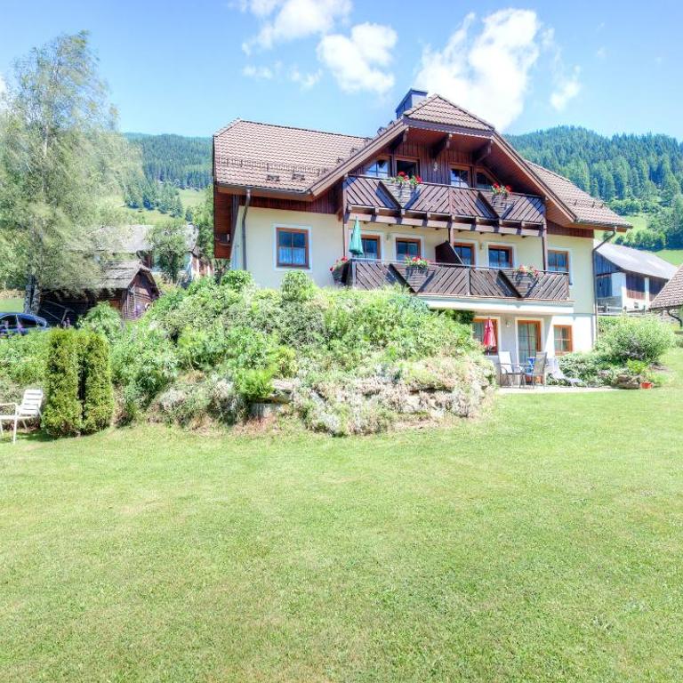 Ferienhaus Christina - Apartment mit 1 Schlafzimmer - 24