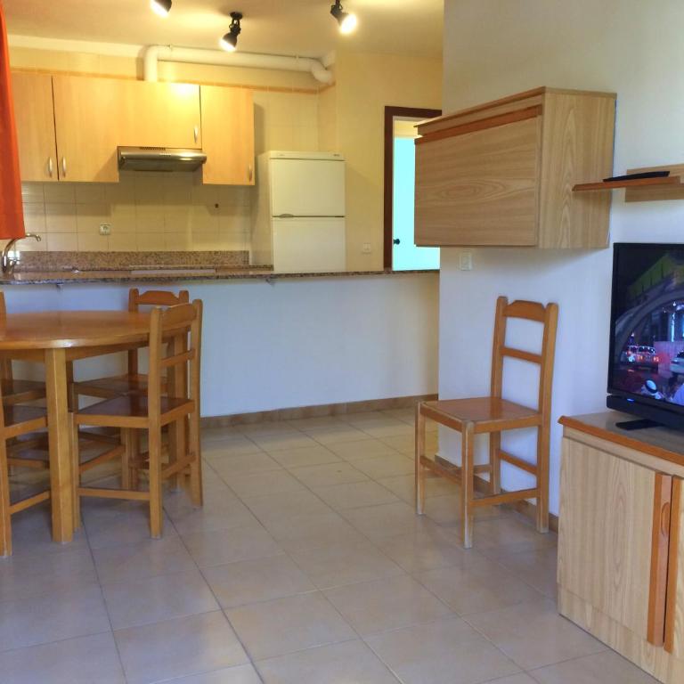 Rentalmar Playmar - Apartamento con vistas al mar - 5