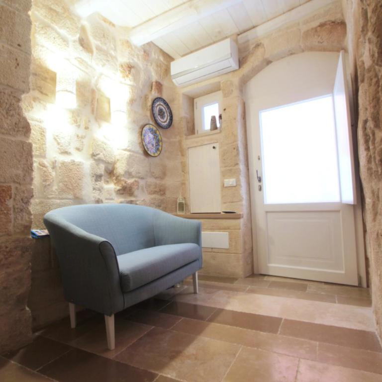 La dimora dei nonni - Casa con 2 Camere da Letto - 12