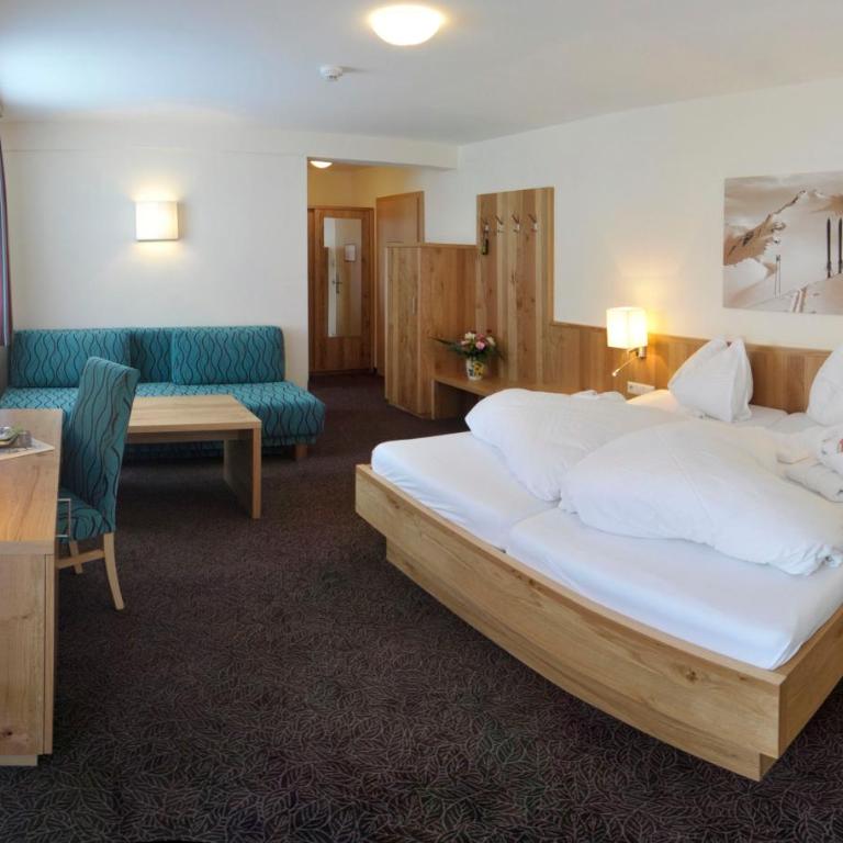 Panoramahotel Gürtl - Suite - 7