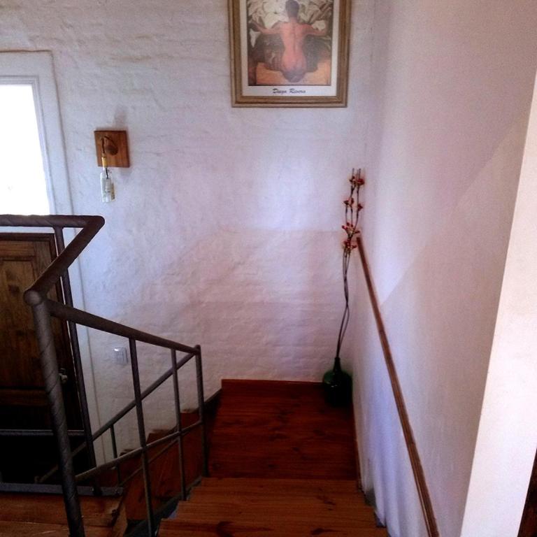 Balcon de Antares - Casa - 14