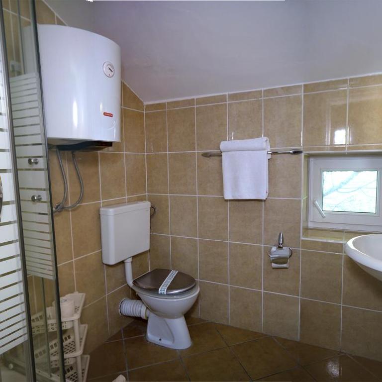 Apartments Villa Kukoljac - Deluxe Apartment (4 Erwachsene) - 9