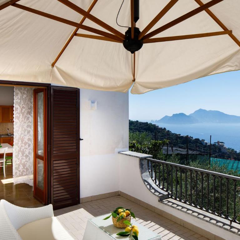 Il Nido del Gabbiano - Apartment with Terrace - 1